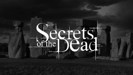 Secrets of the Dead - Backdrop