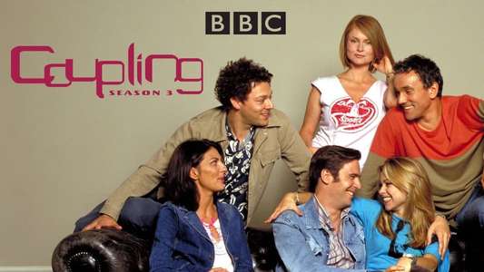 Coupling - Backdrops