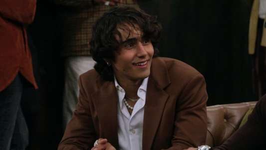 How I Met Your Father - Backdrops