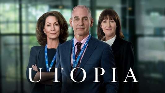 Utopia - Backdrop