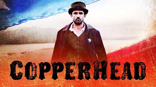 Copperhead - Backdrop