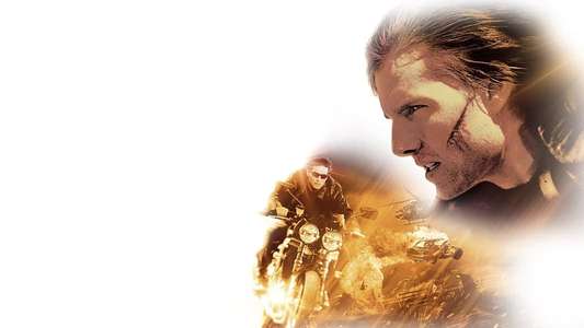 Mission: Impossible II - Backdrops