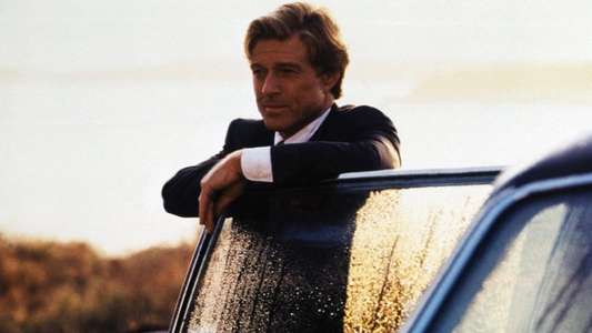 Indecent Proposal - Backdrop