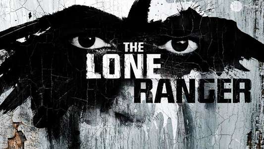 The Lone Ranger - Backdrops