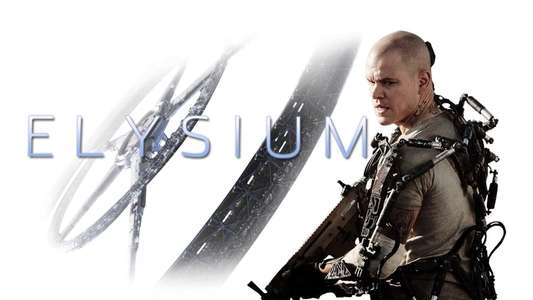 Elysium - Backdrop