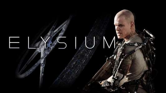 Elysium - Backdrop