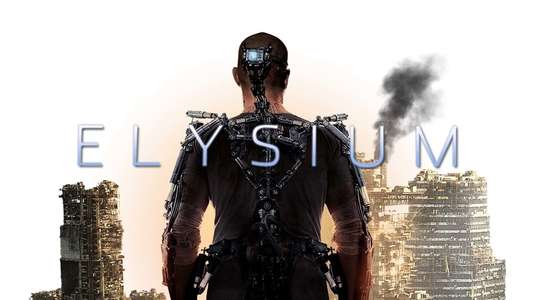 Elysium - Backdrop