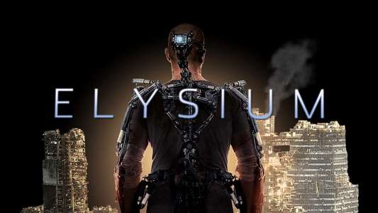 Elysium - Backdrop