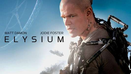 Elysium - Backdrop