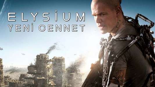 Elysium - Backdrop