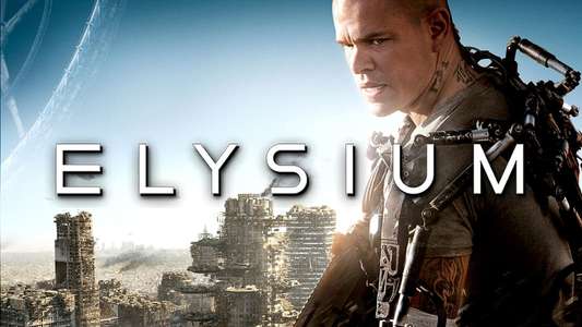 Elysium - Backdrop