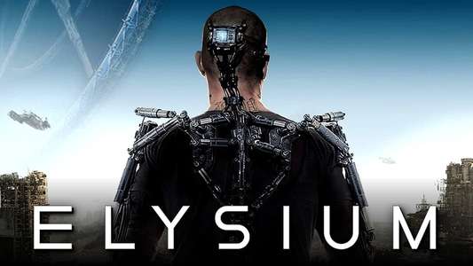 Elysium - Backdrop
