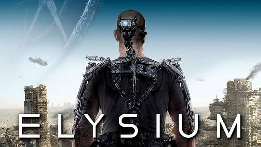 Elysium - Backdrop