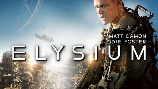 Elysium - Backdrop