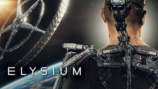 Elysium - Backdrop