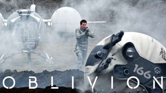 Oblivion - Backdrops