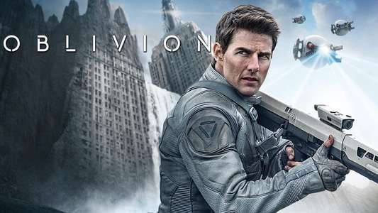 Oblivion - Backdrops