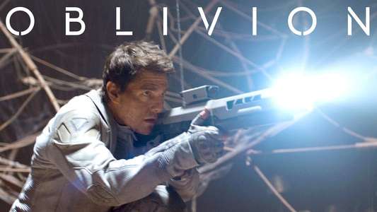 Oblivion - Backdrops