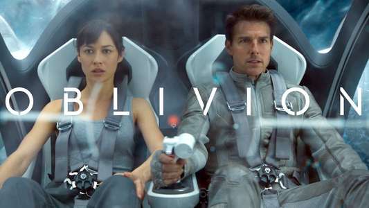 Oblivion - Backdrops