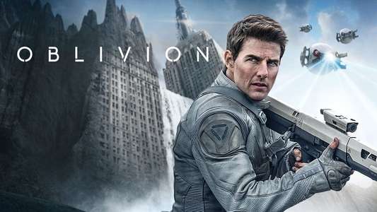 Oblivion - Backdrops