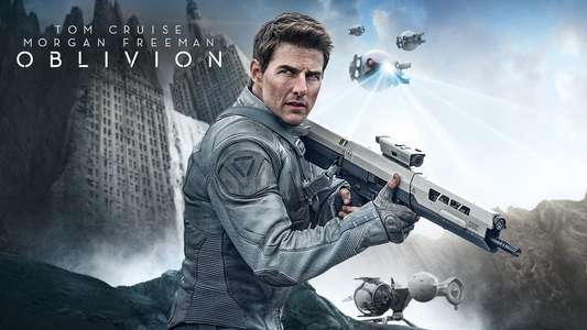 Oblivion - Backdrops