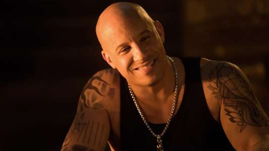 xXx: Return of Xander Cage - Backdrops
