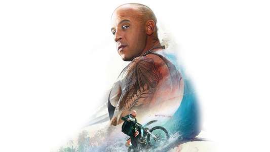 xXx: Return of Xander Cage - Backdrops