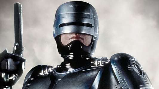 RoboCop - Backdrop
