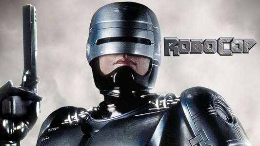 RoboCop - Backdrop