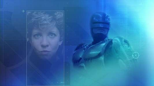 RoboCop - Backdrop