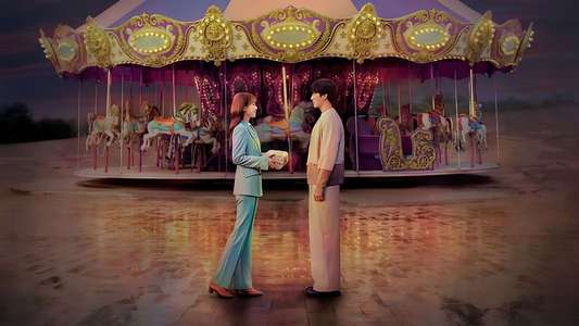 See You in My 19th Life - Backdrops