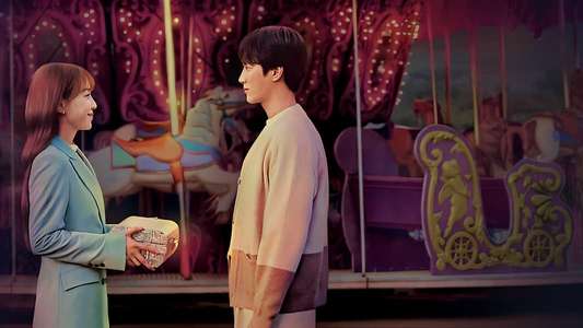 See You in My 19th Life - Backdrops