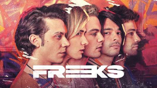 FreeKs - Backdrops