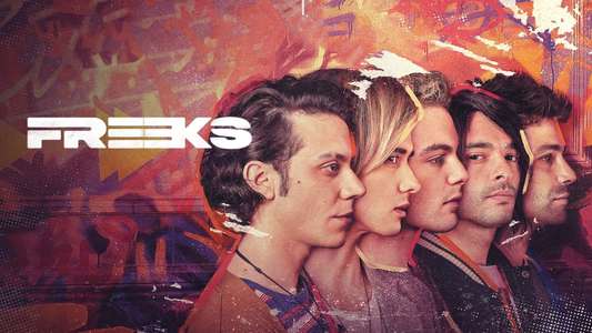 FreeKs - Backdrops