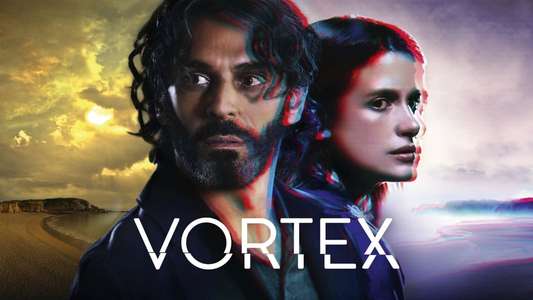 Vortex - Backdrop