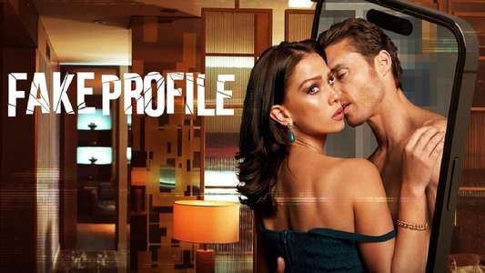 Fake Profile - Backdrops