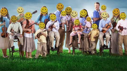 Shiny Happy People: Duggar Family Secrets - Backdrops