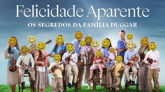 Shiny Happy People: Duggar Family Secrets - Backdrops