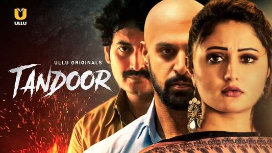 Tandoor - Backdrops