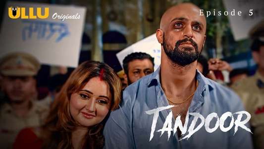Tandoor - Backdrops
