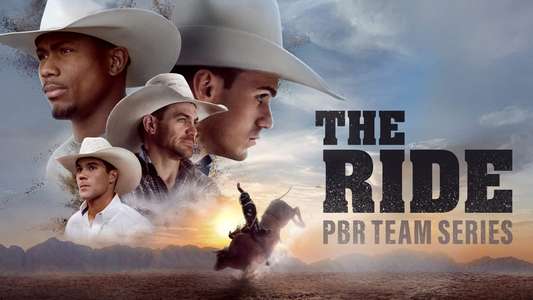 The Ride - Backdrop