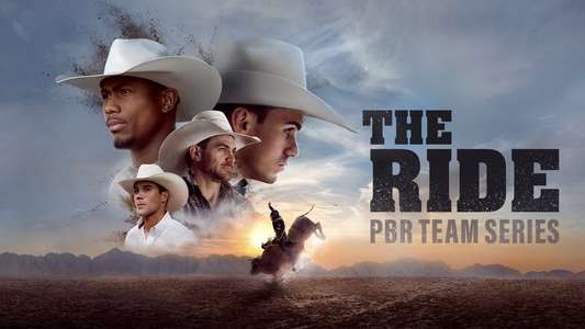 The Ride - Backdrop