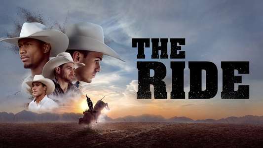 The Ride - Backdrop