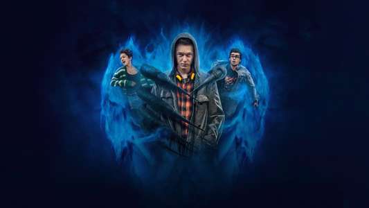 The Gryphon - Backdrop