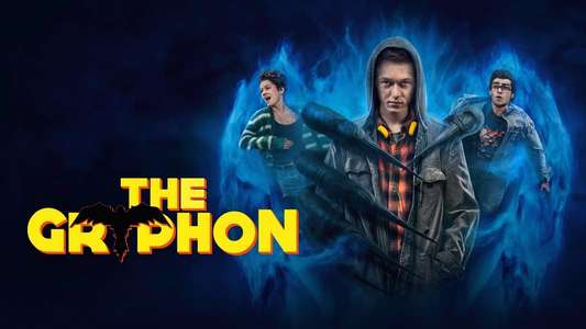 The Gryphon - Backdrop