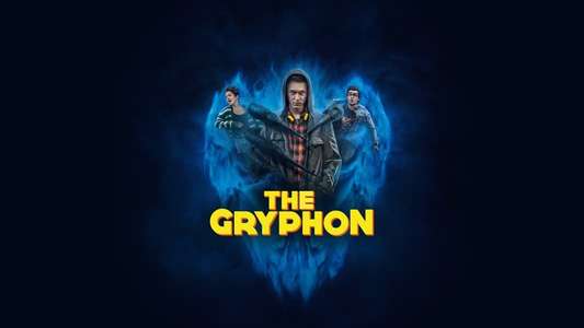 The Gryphon - Backdrop