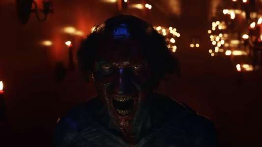Insidious: The Red Door - Backdrop