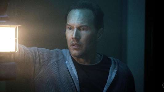 Insidious: The Red Door - Backdrop