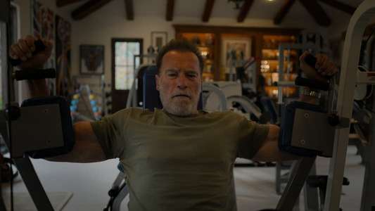 Arnold - Backdrops