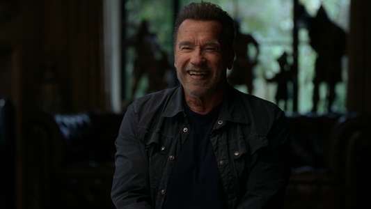 Arnold - Backdrops